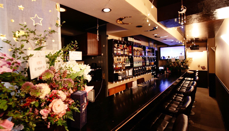 新丸子ダブルムーン